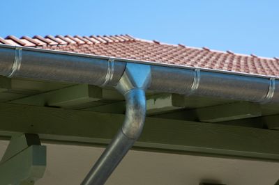 Drainage and Gutters