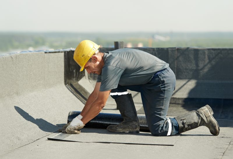Commercial Roofing Contractors