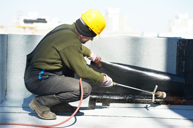 Enhances building energy efficiency
